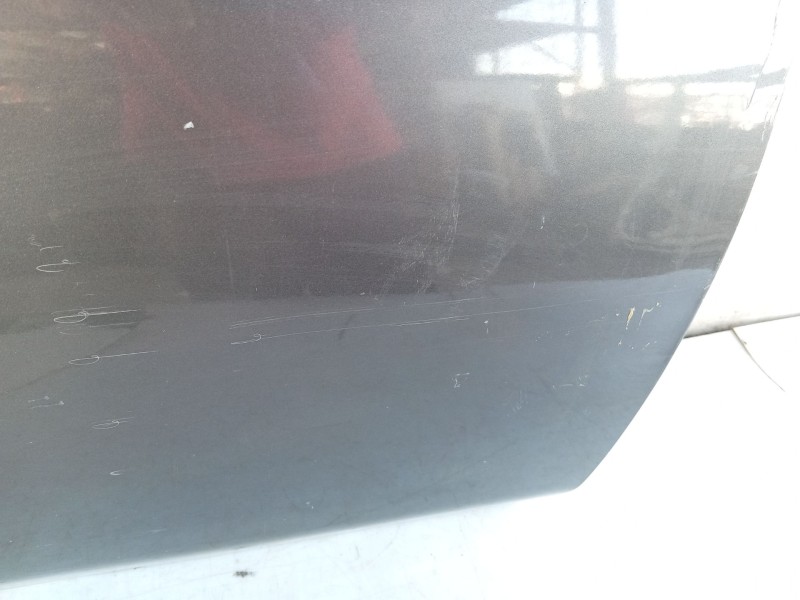 Recambio de puerta trasera derecha para nissan micra iii (k12) 1.2 16v referencia OEM IAM 82100AX130  