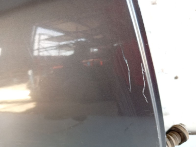 Recambio de puerta trasera derecha para nissan micra iii (k12) 1.2 16v referencia OEM IAM 82100AX130  