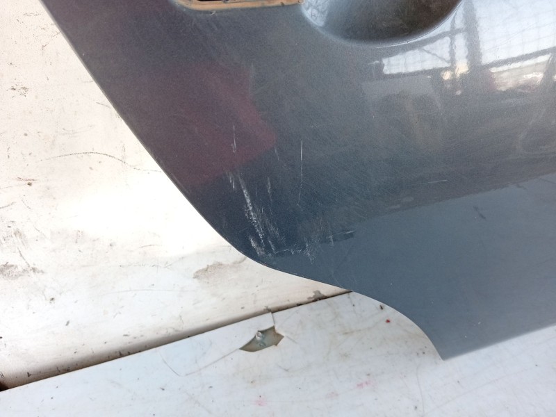 Recambio de puerta trasera derecha para nissan micra iii (k12) 1.2 16v referencia OEM IAM 82100AX130  