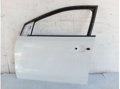 Recambio de puerta delantera izquierda para volkswagen polo v (6r1, 6c1) 1.0 referencia OEM IAM 6R4831055J  