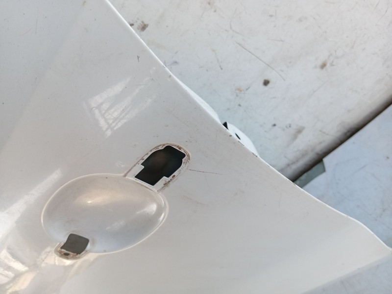 Recambio de puerta delantera izquierda para volkswagen polo v (6r1, 6c1) 1.0 referencia OEM IAM 6R4831055J  