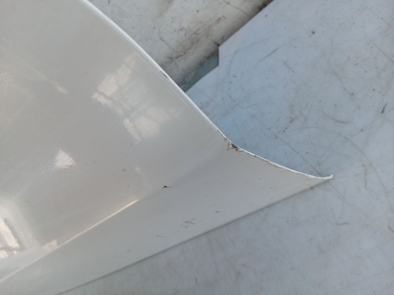 Recambio de puerta delantera izquierda para volkswagen polo v (6r1, 6c1) 1.0 referencia OEM IAM 6R4831055J  