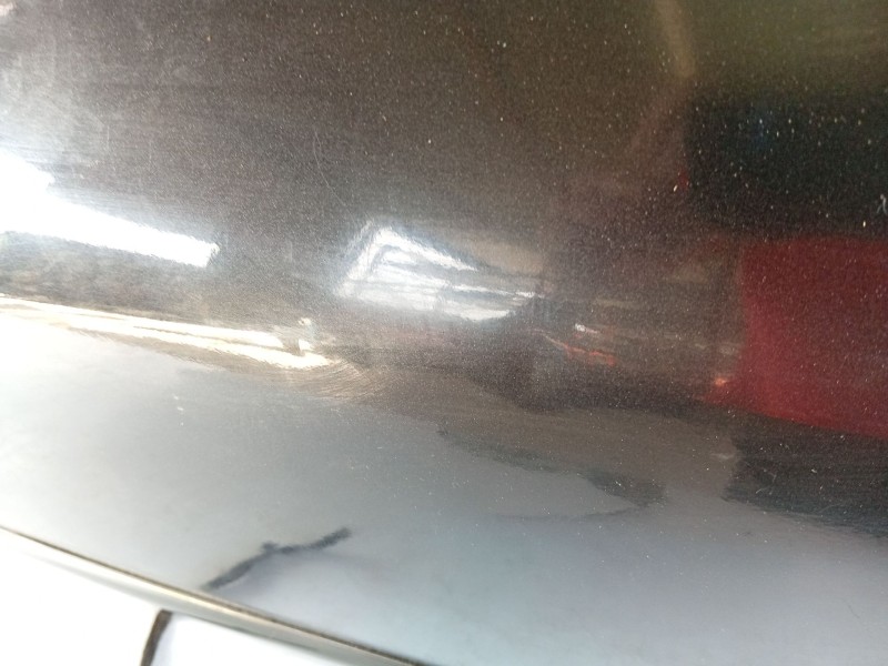 Recambio de puerta delantera izquierda para peugeot 307 break (3e) 1.6 hdi referencia OEM IAM   