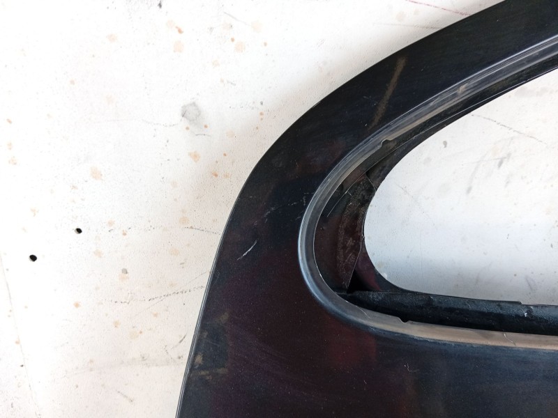 Recambio de puerta delantera izquierda para peugeot 307 break (3e) 1.6 hdi referencia OEM IAM   