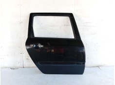 Recambio de puerta trasera derecha para peugeot 307 break (3e) 1.6 hdi referencia OEM IAM   