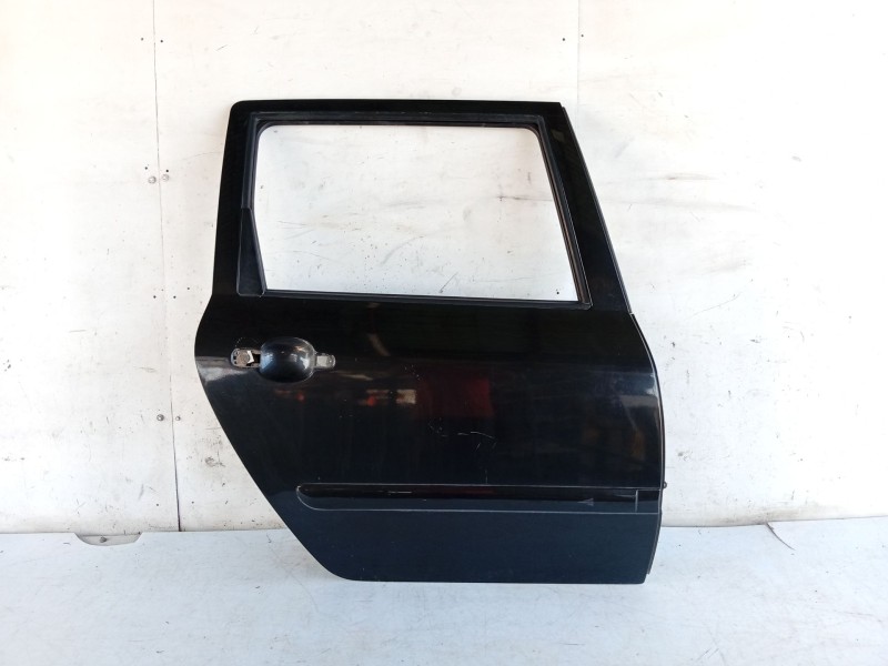Recambio de puerta trasera derecha para peugeot 307 break (3e) 1.6 hdi referencia OEM IAM   