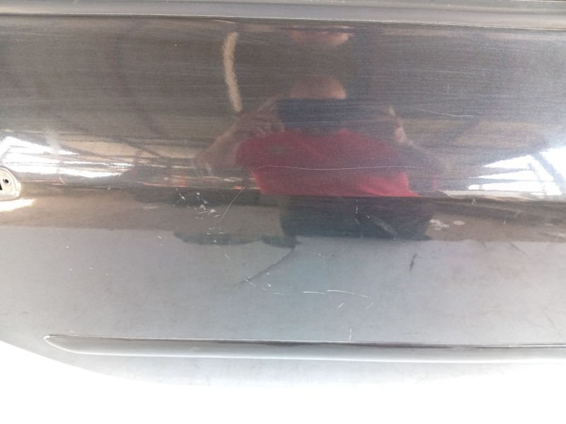 Recambio de puerta trasera derecha para peugeot 307 break (3e) 1.6 hdi referencia OEM IAM   