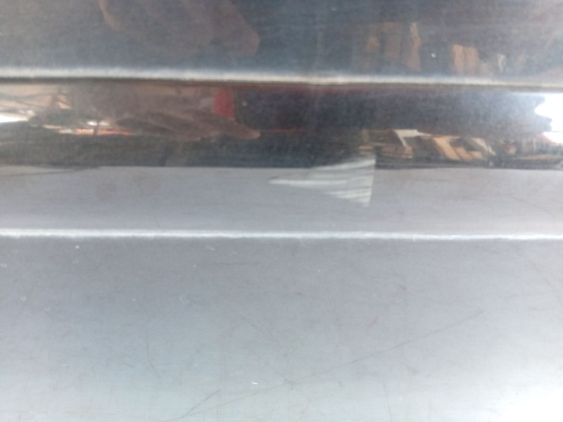 Recambio de puerta trasera derecha para peugeot 307 break (3e) 1.6 hdi referencia OEM IAM   