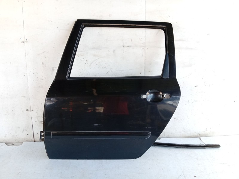 Recambio de puerta trasera izquierda para peugeot 307 break (3e) 1.6 hdi referencia OEM IAM   