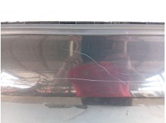 Recambio de puerta trasera izquierda para peugeot 307 break (3e) 1.6 hdi referencia OEM IAM    2