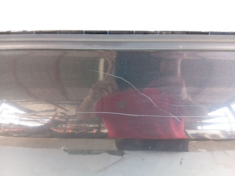 Recambio de puerta trasera izquierda para peugeot 307 break (3e) 1.6 hdi referencia OEM IAM   