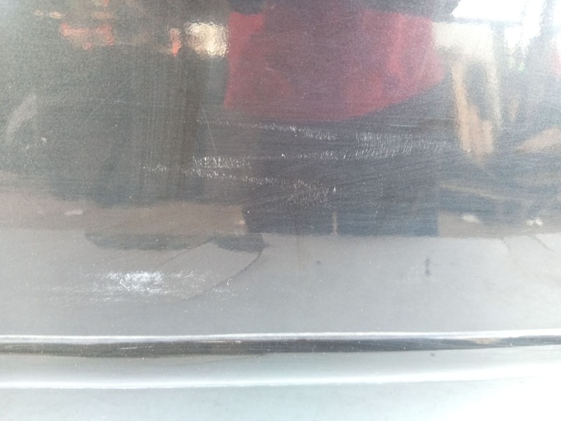 Recambio de puerta trasera izquierda para peugeot 307 break (3e) 1.6 hdi referencia OEM IAM   