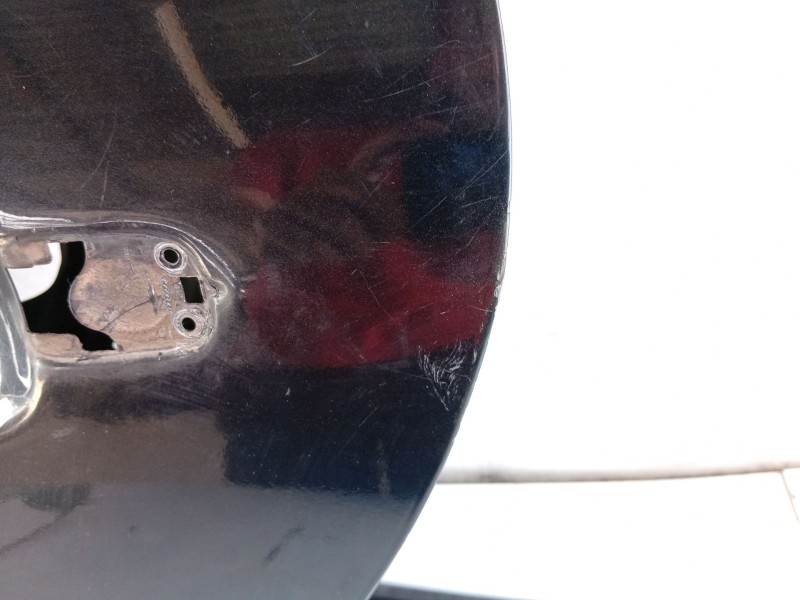 Recambio de puerta trasera izquierda para peugeot 307 break (3e) 1.6 hdi referencia OEM IAM   