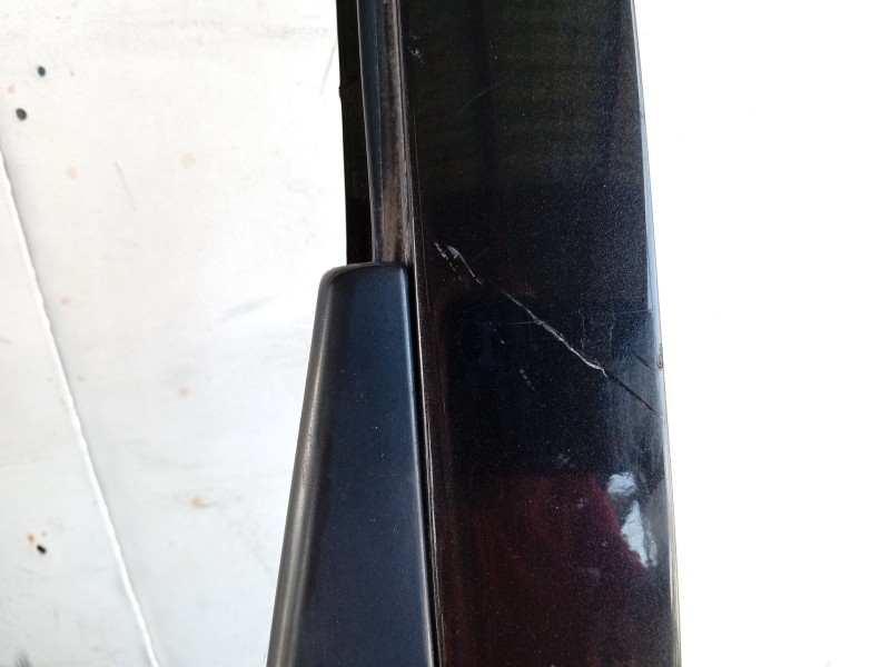 Recambio de puerta trasera izquierda para peugeot 307 break (3e) 1.6 hdi referencia OEM IAM   