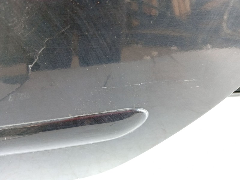 Recambio de puerta trasera izquierda para peugeot 307 break (3e) 1.6 hdi referencia OEM IAM   