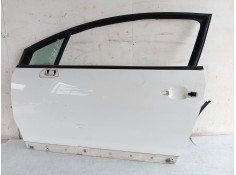 Recambio de puerta delantera izquierda para citroën c4 ii (nc_) 1.6 hdi 90 referencia OEM IAM 9002W1  
