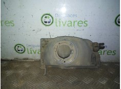 Recambio de faro izquierdo para  referencia OEM IAM    2