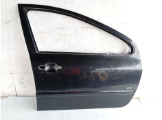 Recambio de puerta delantera derecha para peugeot 307 break (3e) 1.6 hdi referencia OEM IAM   