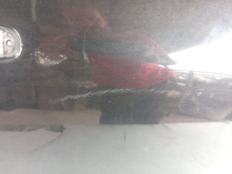 Recambio de puerta delantera derecha para peugeot 307 break (3e) 1.6 hdi referencia OEM IAM   