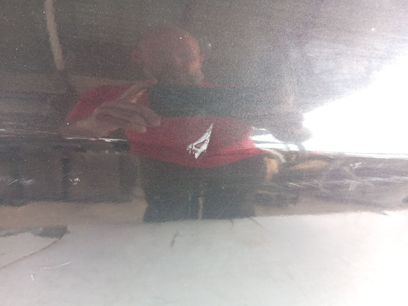 Recambio de puerta delantera derecha para peugeot 307 break (3e) 1.6 hdi referencia OEM IAM   