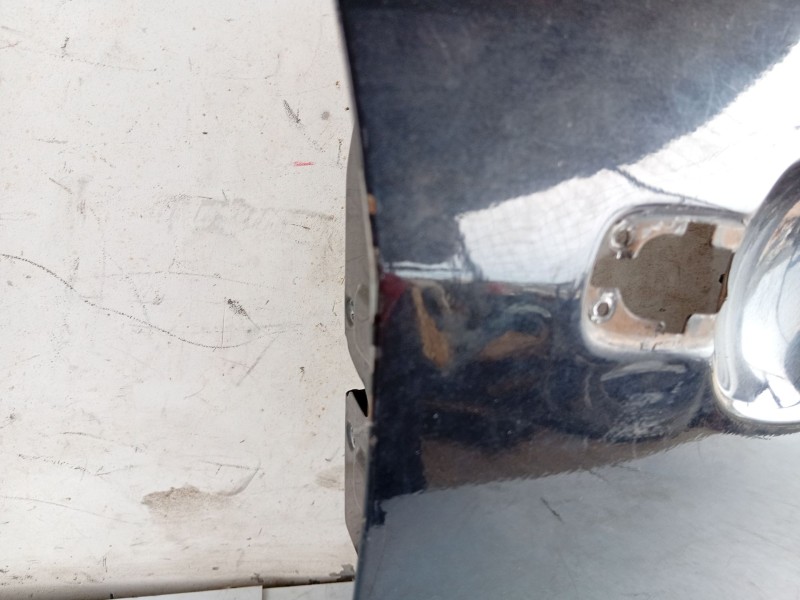 Recambio de puerta delantera derecha para peugeot 307 break (3e) 1.6 hdi referencia OEM IAM   