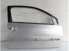 Recambio de puerta delantera derecha para ford fiesta v (jh_, jd_) 1.4 tdci referencia OEM IAM 1692529  