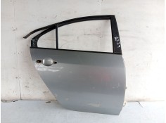 Recambio de puerta trasera derecha para nissan primera hatchback (p12) 1.6 referencia OEM IAM   