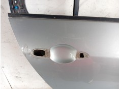 Recambio de puerta trasera derecha para nissan primera hatchback (p12) 1.6 referencia OEM IAM    2