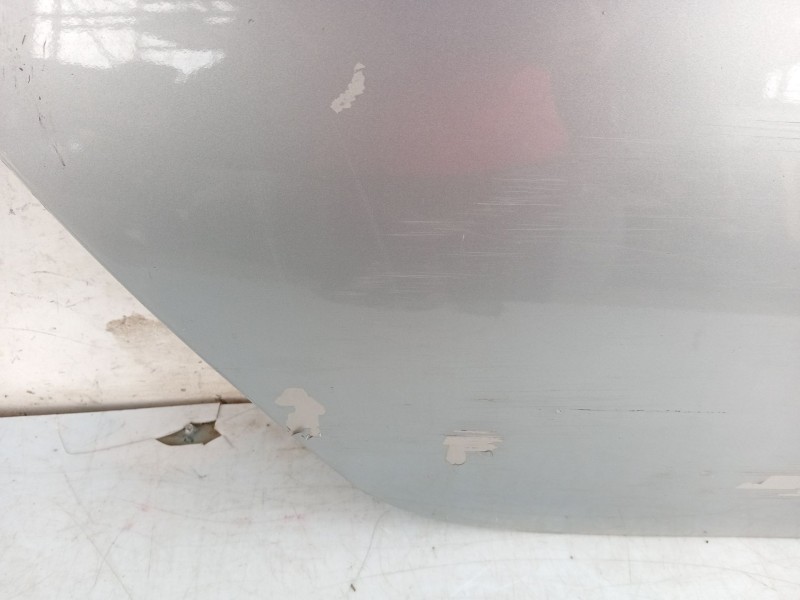 Recambio de puerta trasera derecha para nissan primera hatchback (p12) 1.6 referencia OEM IAM   