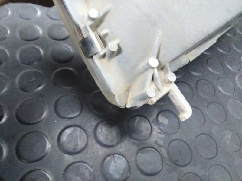 Recambio de faro izquierdo para  referencia OEM IAM   