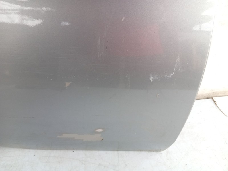 Recambio de puerta trasera derecha para nissan primera hatchback (p12) 1.6 referencia OEM IAM   