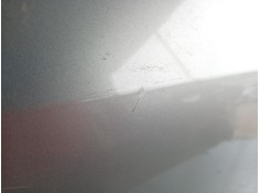 Recambio de puerta trasera izquierda para nissan primera hatchback (p12) 1.6 referencia OEM IAM    2