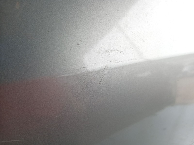 Recambio de puerta trasera izquierda para nissan primera hatchback (p12) 1.6 referencia OEM IAM   