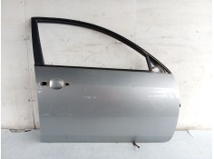 Recambio de puerta delantera derecha para nissan primera hatchback (p12) 1.6 referencia OEM IAM   
