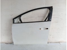 Recambio de puerta delantera izquierda para fiat bravo ii (198_) 1.6 d multijet (198axh1b) referencia OEM IAM   