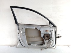 Recambio de puerta delantera izquierda para nissan primera hatchback (p12) 1.6 referencia OEM IAM    2