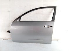 Recambio de puerta delantera izquierda para nissan primera hatchback (p12) 1.6 referencia OEM IAM   