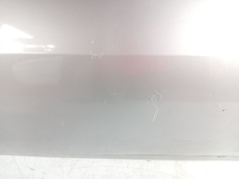 Recambio de puerta delantera izquierda para nissan primera hatchback (p12) 1.6 referencia OEM IAM   