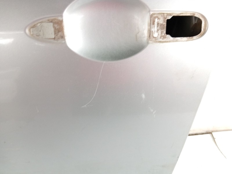 Recambio de puerta delantera izquierda para nissan primera hatchback (p12) 1.6 referencia OEM IAM   