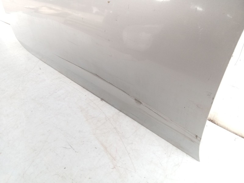 Recambio de puerta delantera izquierda para nissan primera hatchback (p12) 1.6 referencia OEM IAM   