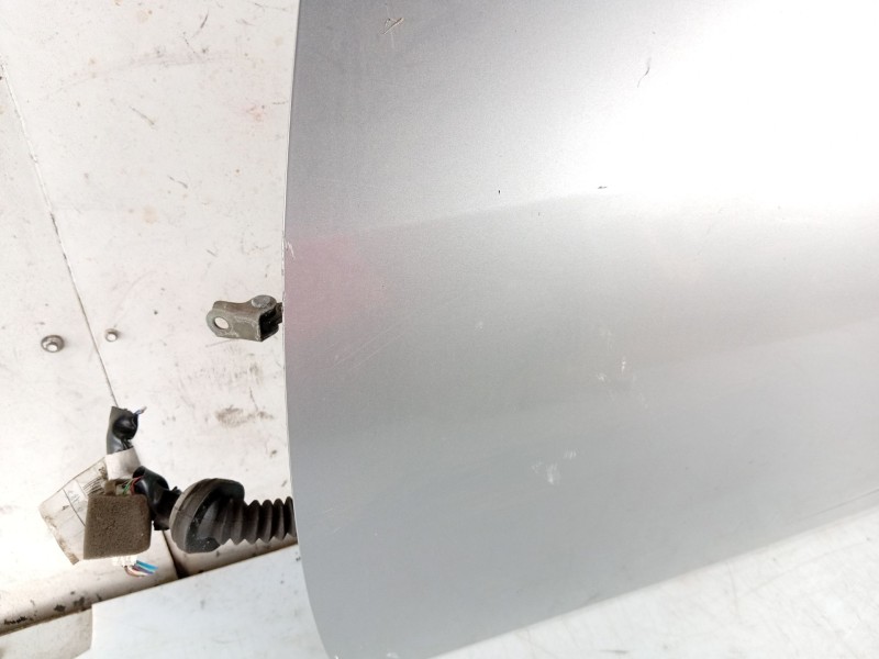 Recambio de puerta delantera izquierda para nissan primera hatchback (p12) 1.6 referencia OEM IAM   