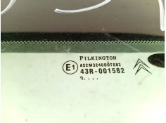 Recambio de porton trasero para citroën c4 ii (nc_) 1.6 hdi 90 referencia OEM IAM    2