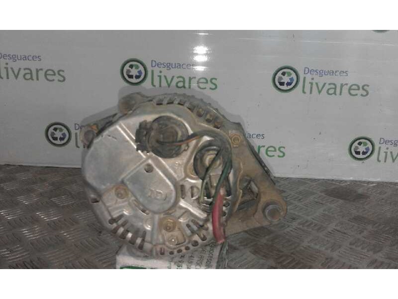 Recambio de alternador para  referencia OEM IAM 38522264F  