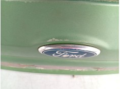 Recambio de porton trasero para ford fiesta v (jh_, jd_) 1.4 tdci referencia OEM IAM 1541627   2