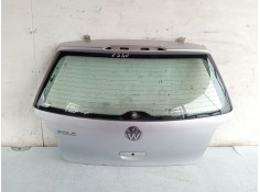 Recambio de porton trasero para volkswagen polo iv (9n_, 9a_) 1.2 referencia OEM IAM 6Q6827025R  