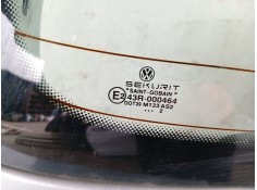 Recambio de porton trasero para volkswagen polo iv (9n_, 9a_) 1.2 referencia OEM IAM 6Q6827025R   2