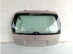 Recambio de porton trasero para citroën c3 i (fc_, fn_) 1.1 i referencia OEM IAM 8701Q2  