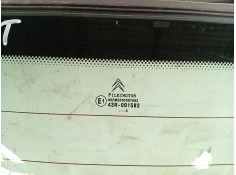 Recambio de porton trasero para citroën c3 i (fc_, fn_) 1.1 i referencia OEM IAM 8701Q2   2