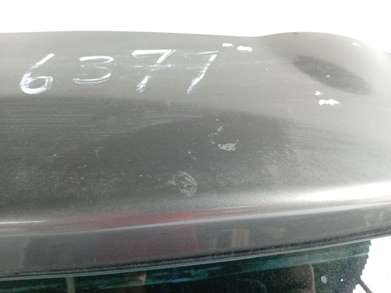 Recambio de porton trasero para nissan micra iii (k12) 1.2 16v referencia OEM IAM 90100AX60F  