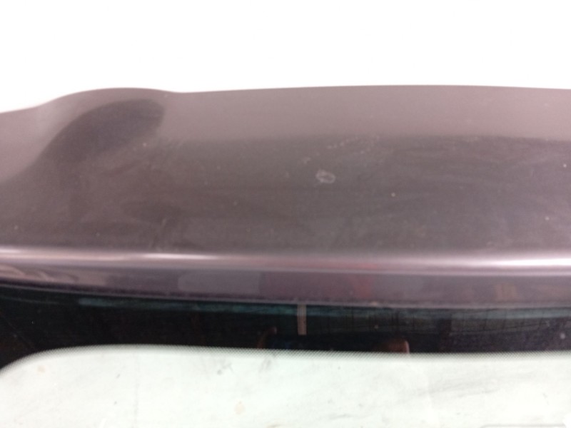 Recambio de porton trasero para nissan micra iii (k12) 1.2 16v referencia OEM IAM 90100AX60F  